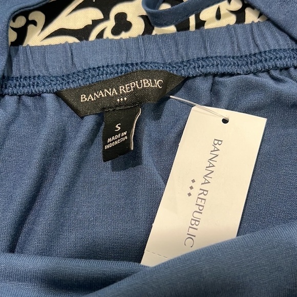 NWT banana republic factory top - Picture 6 of 9